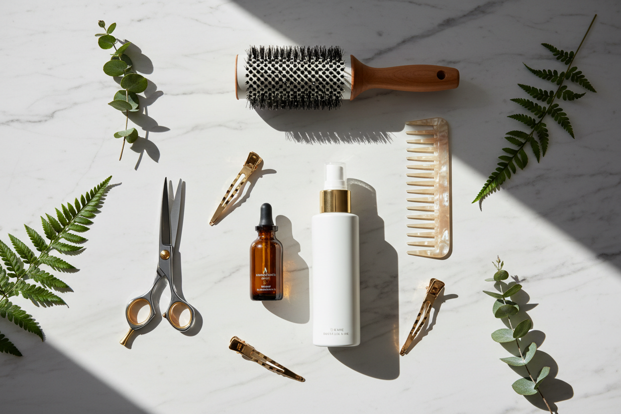 HAIR CARE