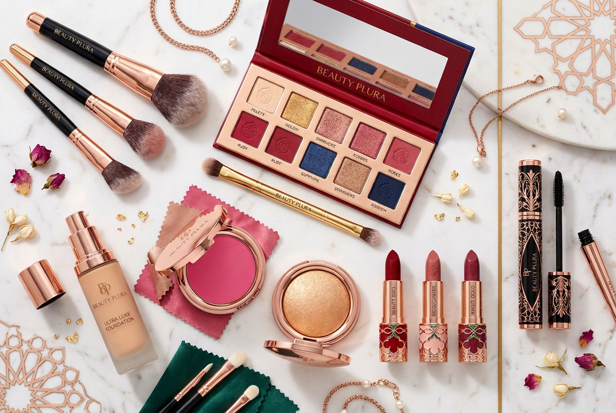 MAKEUP