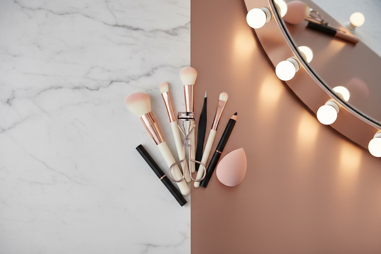 BEAUTY TOOLS