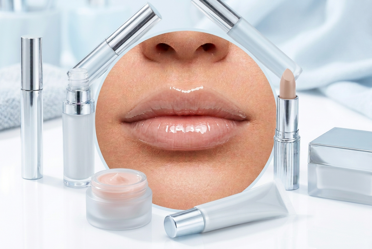 LIPS CARE