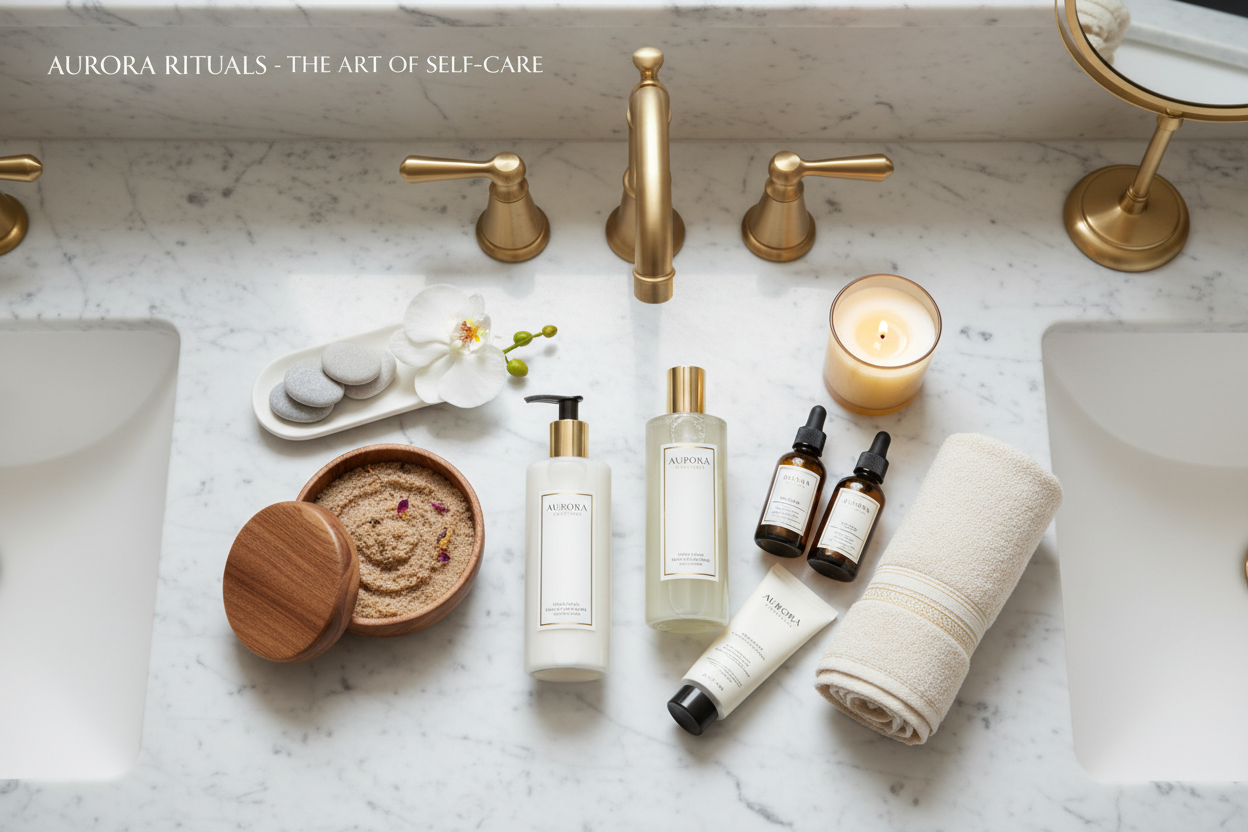 BOADY & PERSONAL CARE