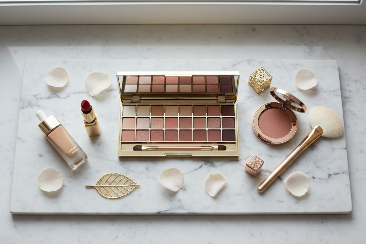 MAKEUP