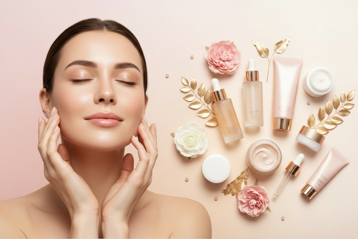 SKIN CARE