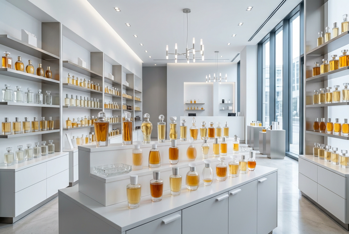 PERFUMS