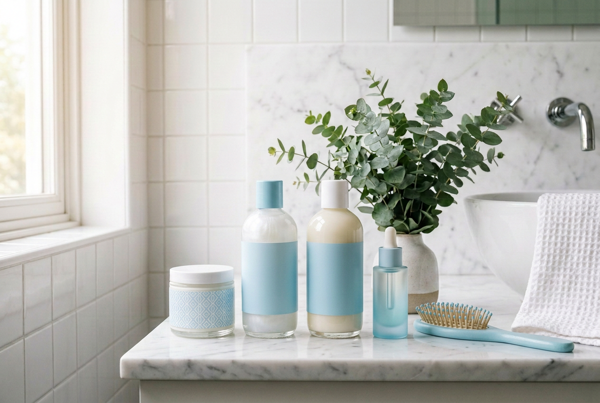 HAIR CARE
