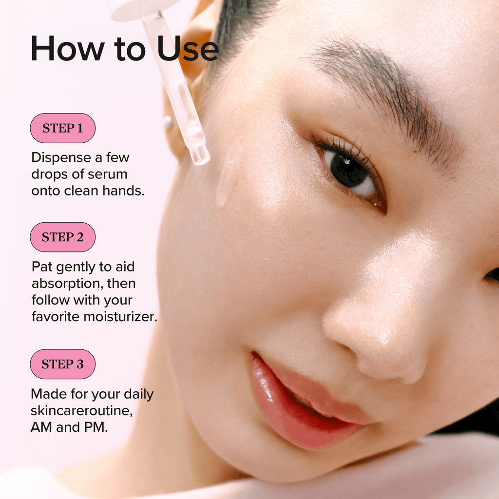 Beauty of Joseon Pore Firming Serum 30 Ml