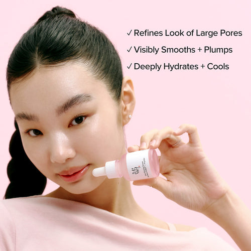 Beauty of Joseon Pore Firming Serum 30 Ml