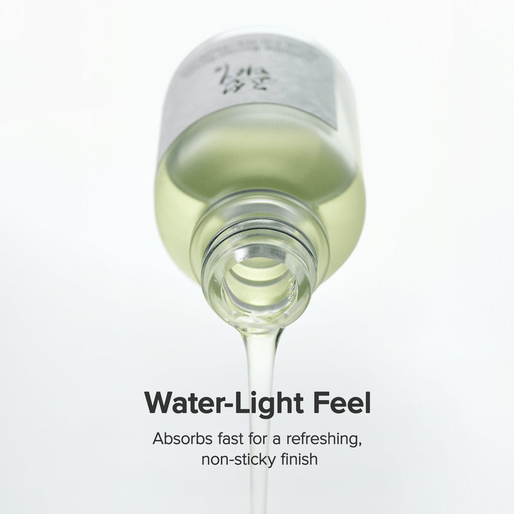 Beauty of Joseon Refreshing Moisture Splash Duo Set