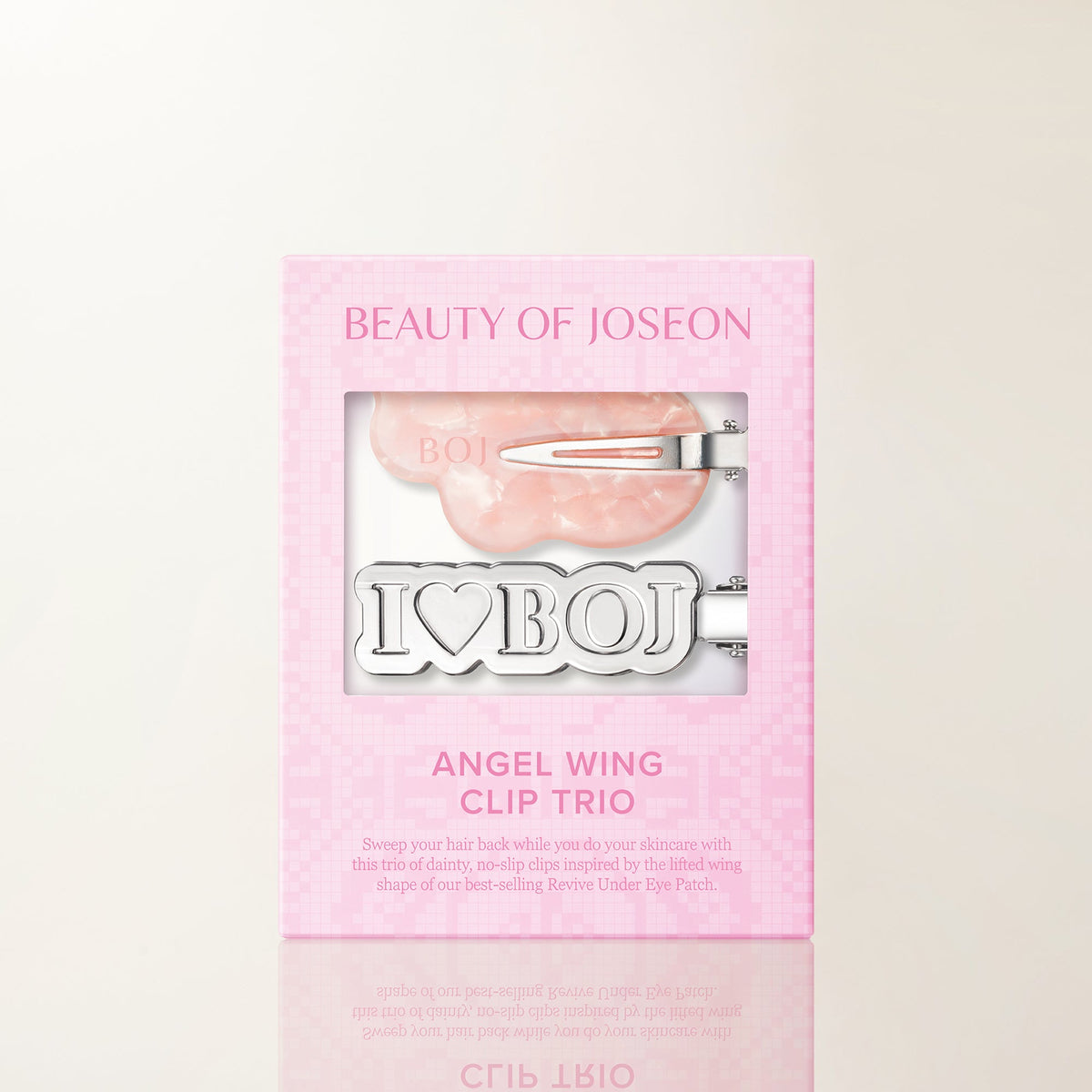 Beauty of Joseon Glass Skin Duo Set