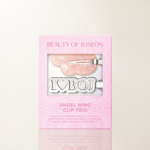 Beauty of Joseon Glass Skin Duo Set