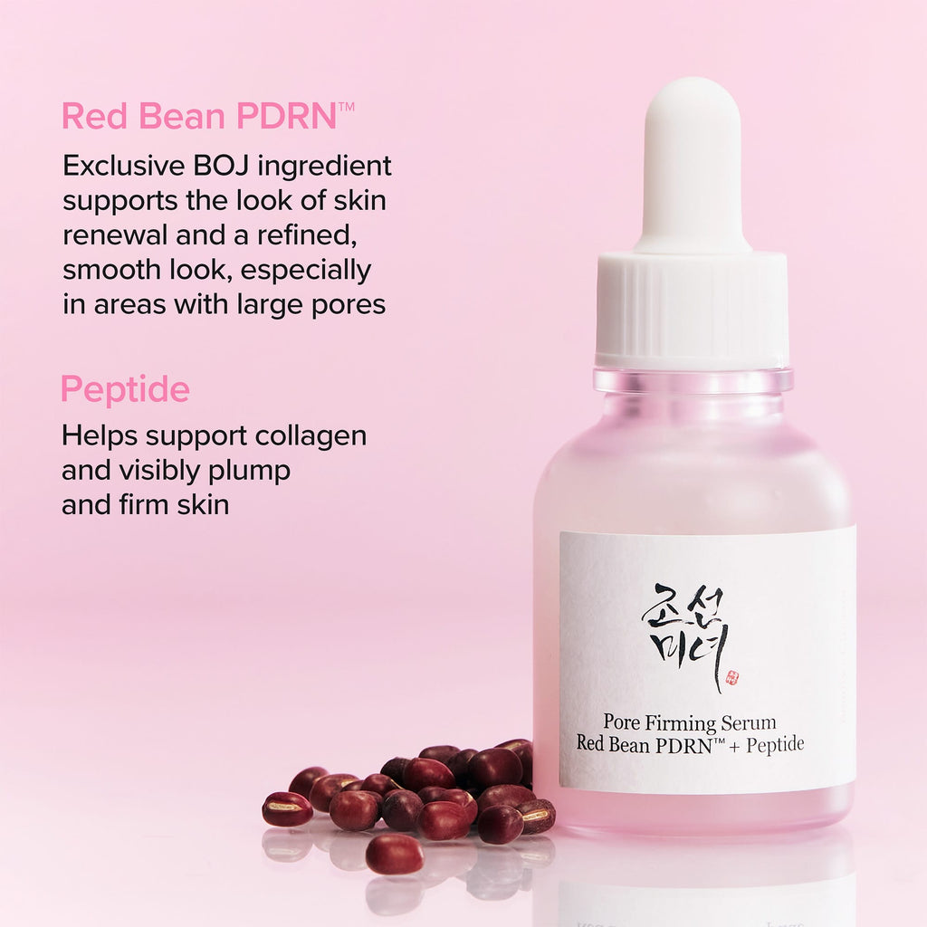 Beauty of Joseon Pore Firming Serum 30 Ml