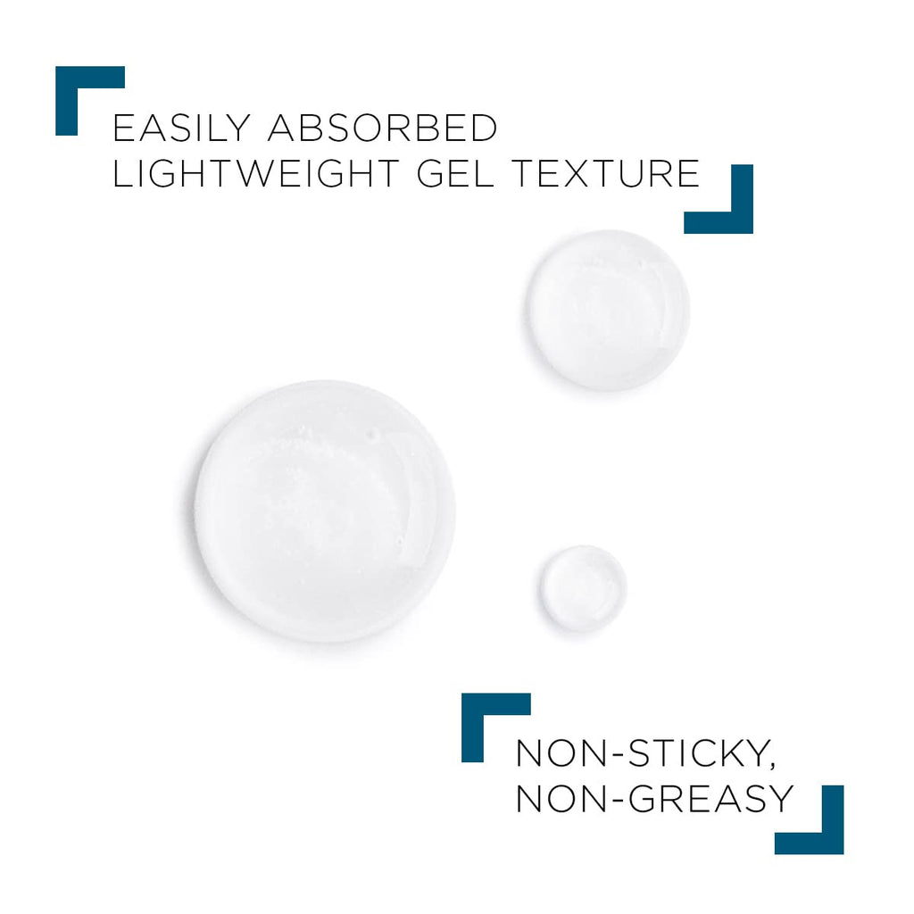 Vichy Mineral 89 Eye Serum, Hyaluronic Acid and Caffeine Eye Cream