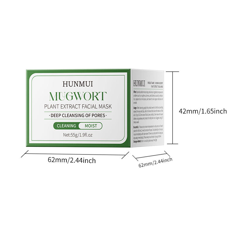 Extract Face Mask 55g