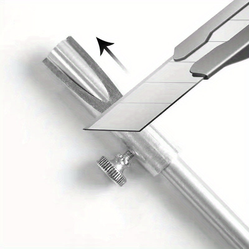Eyebrow Pencil Sharpener Eyebrow Pencil Sharpening Tip Thin Tool for Microblading Tattoo Supplies Permanent Makeup Accessories