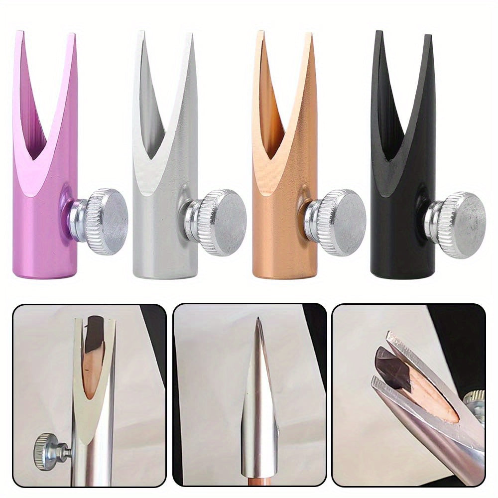 Eyebrow Pencil Sharpener Eyebrow Pencil Sharpening Tip Thin Tool for Microblading Tattoo Supplies Permanent Makeup Accessories