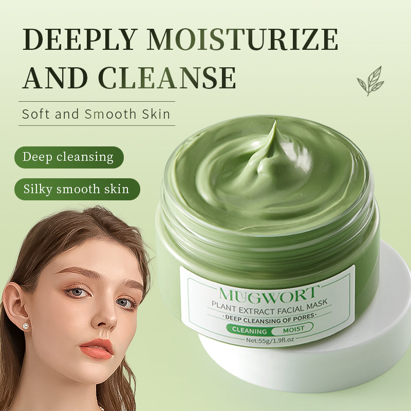 Extract Face Mask 55g