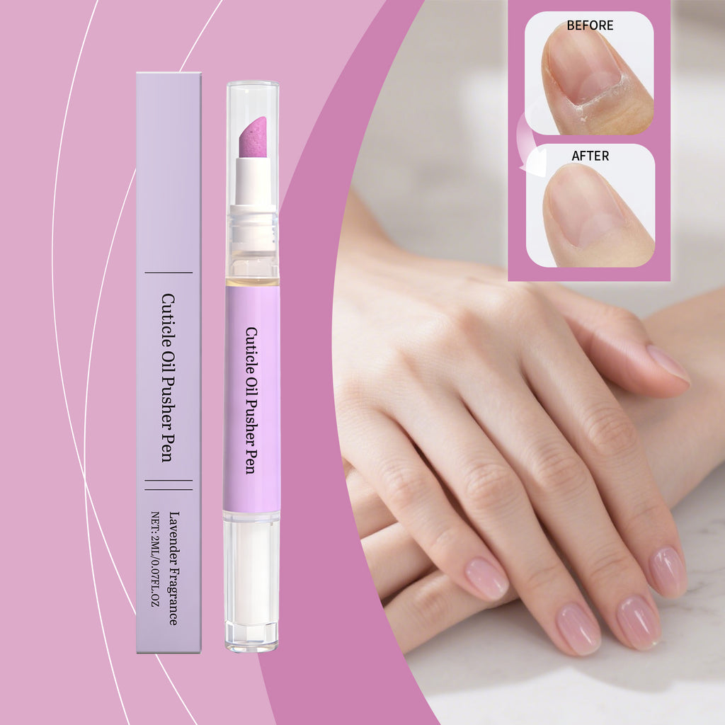 Nail Cuticle Repair Oil Pen