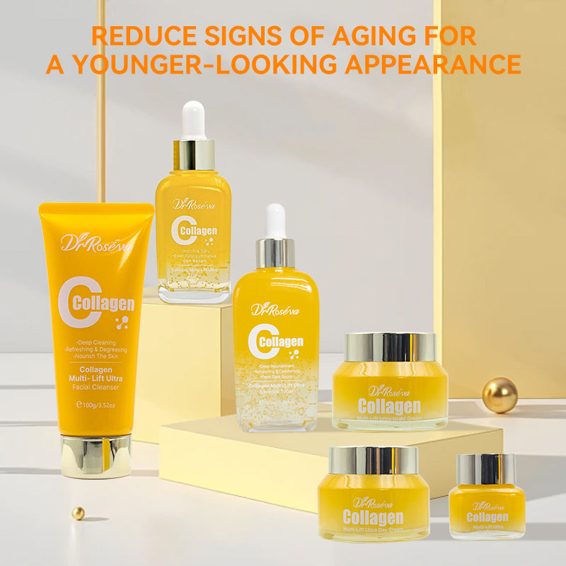 Collagen Multi-Effect Boosting Super Set