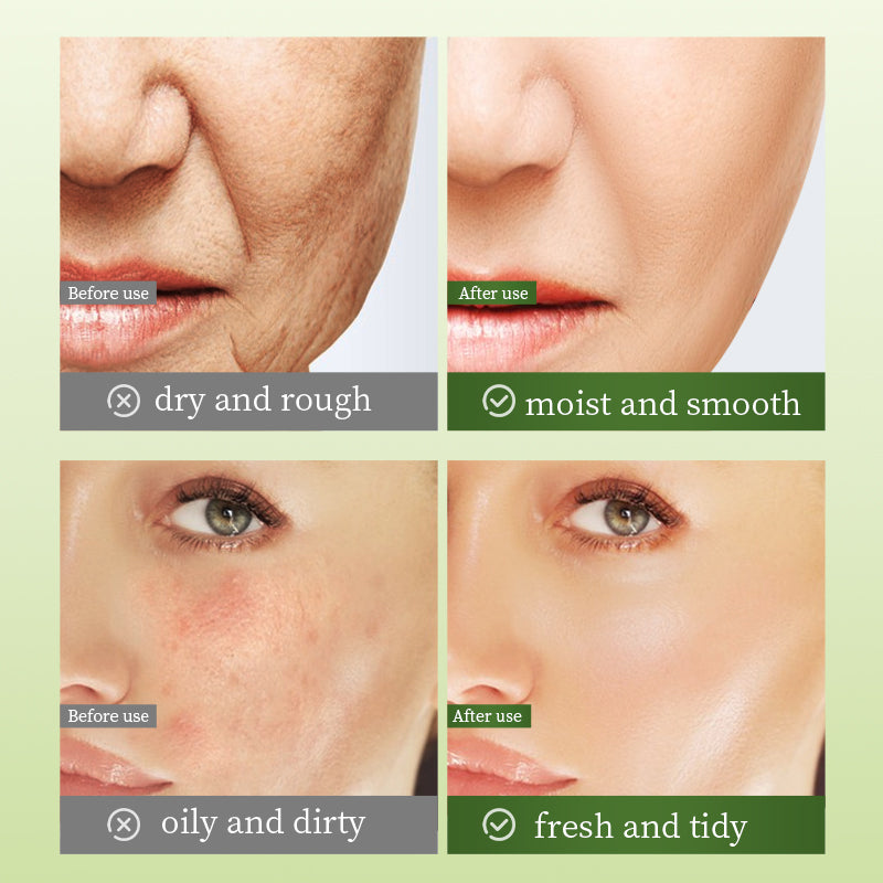 Extract Face Mask 55g
