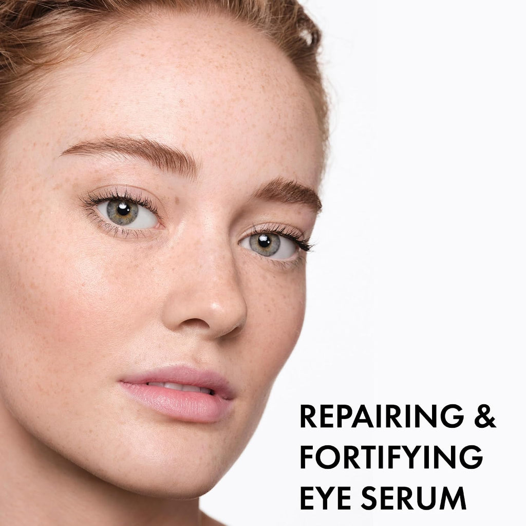 Vichy Mineral 89 Eye Serum, Hyaluronic Acid and Caffeine Eye Cream