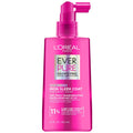 Sulfate Free Iron Sleek Coat, Anti-Frizz Hair Treatment Spray with Heat Protection & Humidity Protection, Semi-Permanent Smoothing, Suitable for Color-Treated Hair, Everpure, 5.1 Fl Oz
