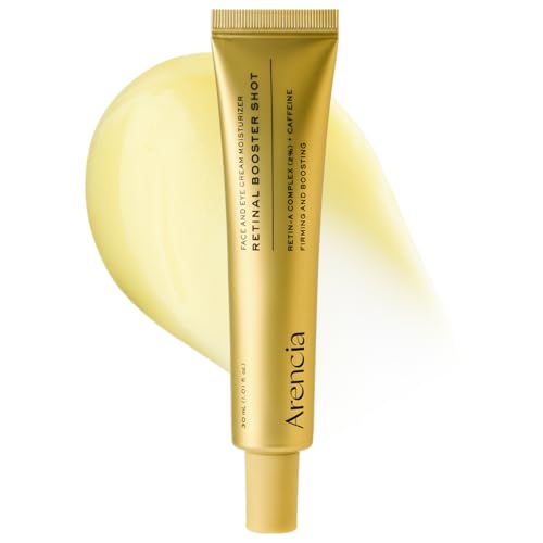 Arencia Vitamin C Booster Shot Face Serum 30ml