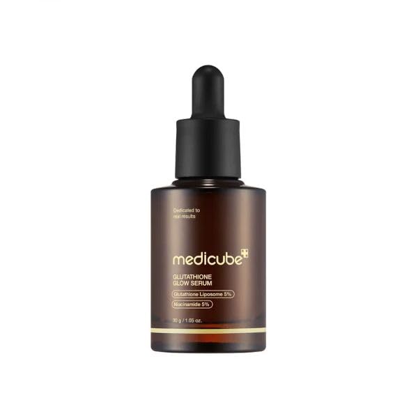 Medicube AGE-R Glutathione Glow Facial Serum 50ml