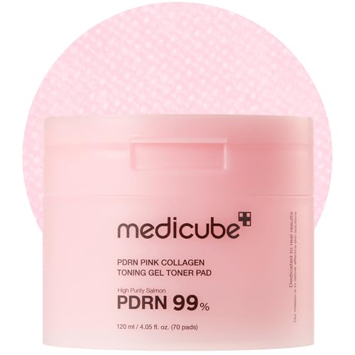 Medicube Zero Pore Pad 2.0 Facial Toner Pads