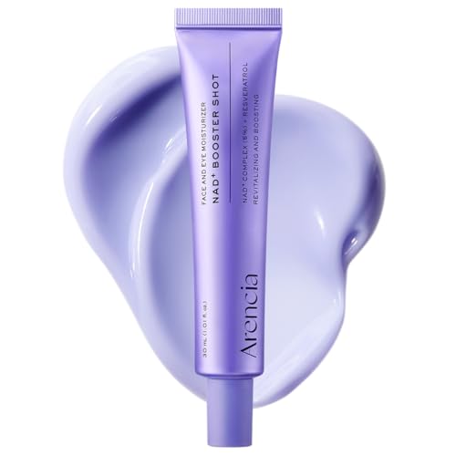 Arencia Vitamin C Booster Shot Face Serum 30ml