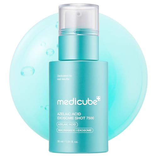 Medicube Exosome Shot Spicule Facial Serum