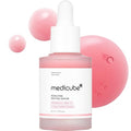 Medicube PDRN Pink Peptide Facial Serum
