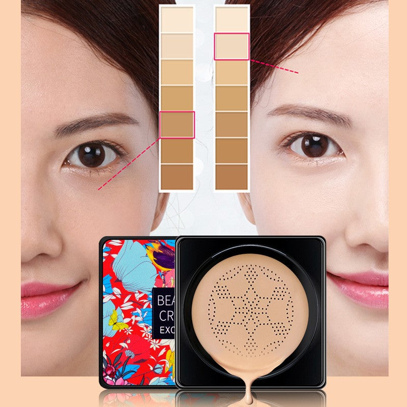 Cream concealer foundation cosmetics