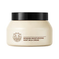 Hanlun Meiyu Boskin Goat Milk Cream 100g – Deep Hydration & Moisturizing Face Cream