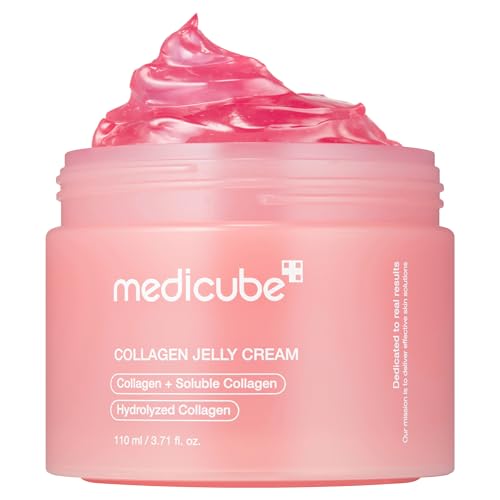 Medicube Jelly Cream with Niacinamide