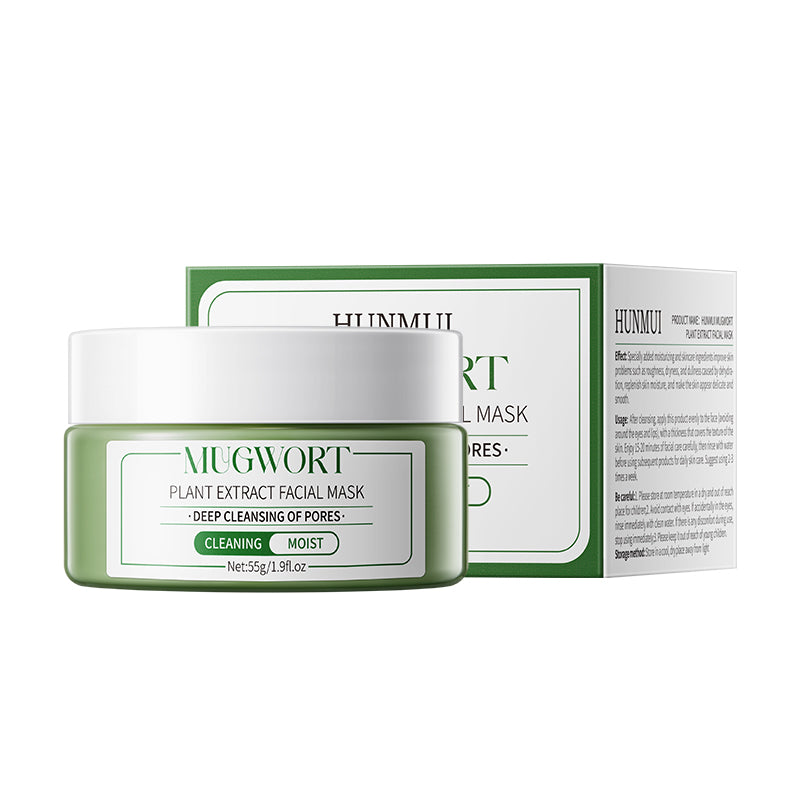Extract Face Mask 55g