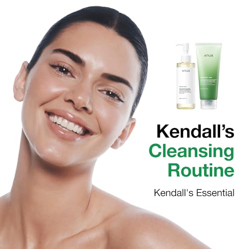 ANUA Double Cleansing Duo Set