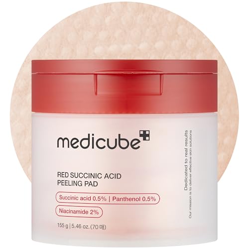 Medicube Zero Pore Pad 2.0 Facial Toner Pads