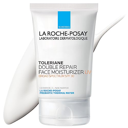 La Roche-Posay Toleriane Double Repair Face Moisturizer 100ml