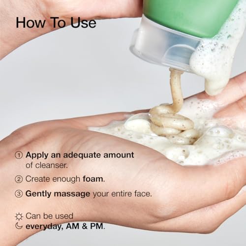 ANUA Double Cleansing Duo Set