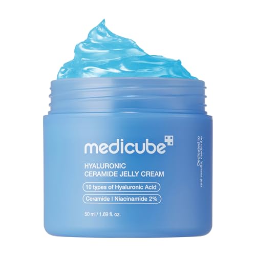 Medicube Jelly Cream with Niacinamide