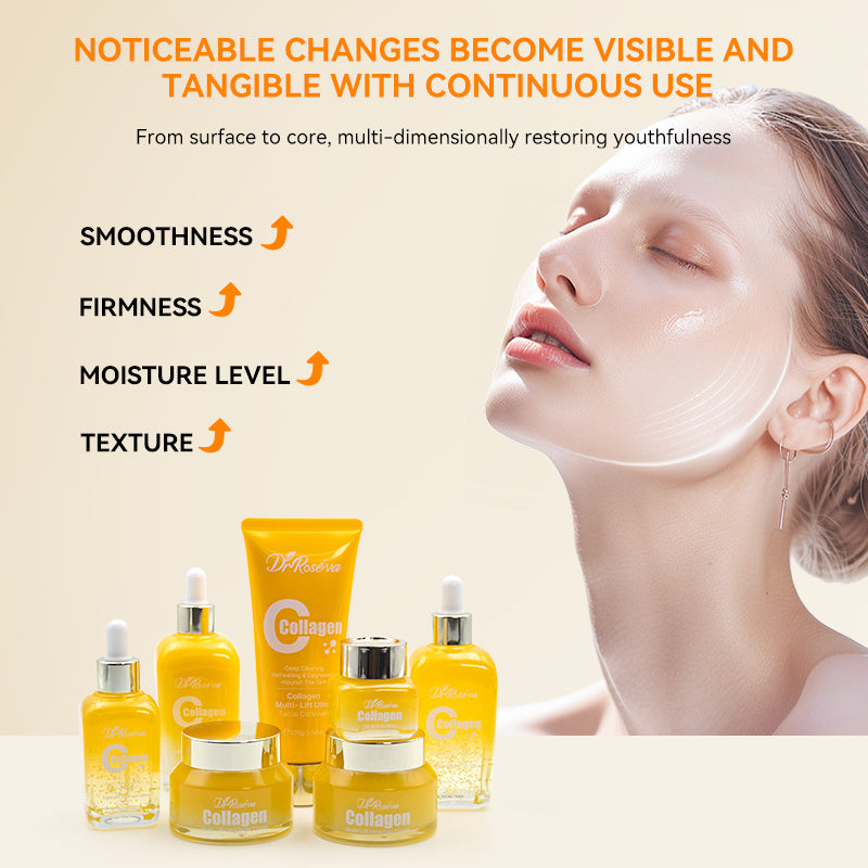 Collagen Multi-Effect Boosting Super Set