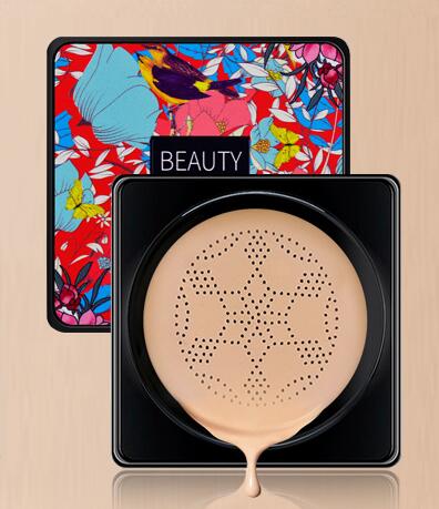 Cream concealer foundation cosmetics