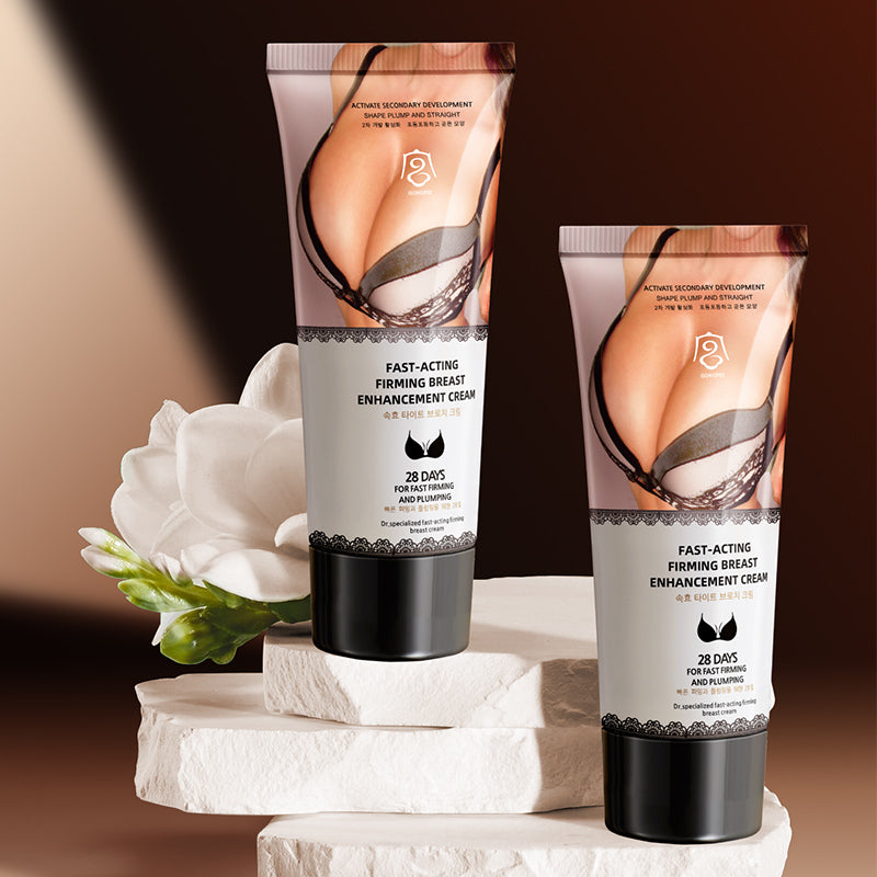 Gongpei Rapid Lift Breast Cream – Firming & Volume‑Boosting Moisture 60g