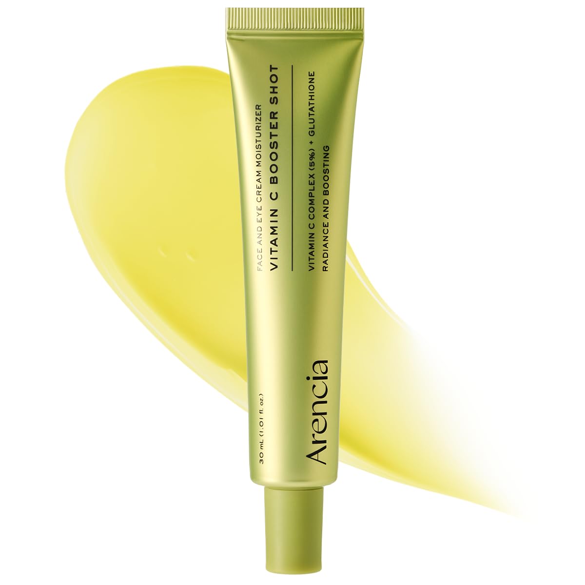 Arencia Vitamin C Booster Shot Face Serum 30ml