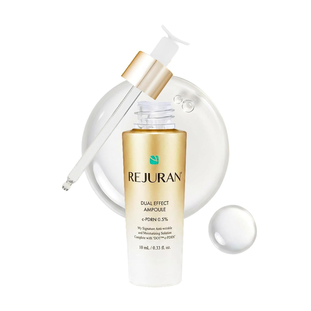 REJURAN DOT DUAL cPDRN Face Serum