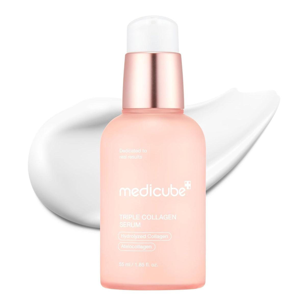 Medicube Triple Collagen Serum for Nourishment