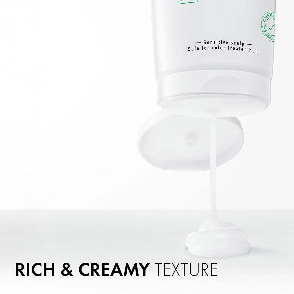 VICHY Dercos Hair & Scalp Moisturizing Conditioner 200ml