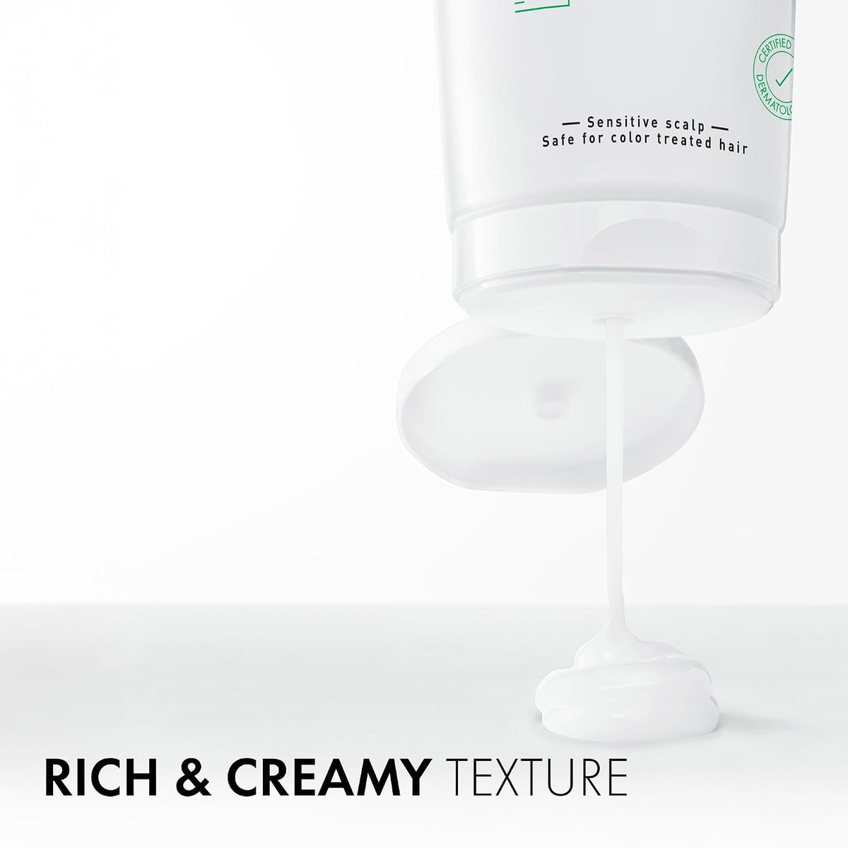 VICHY Dercos Hair & Scalp Moisturizing Conditioner 200ml