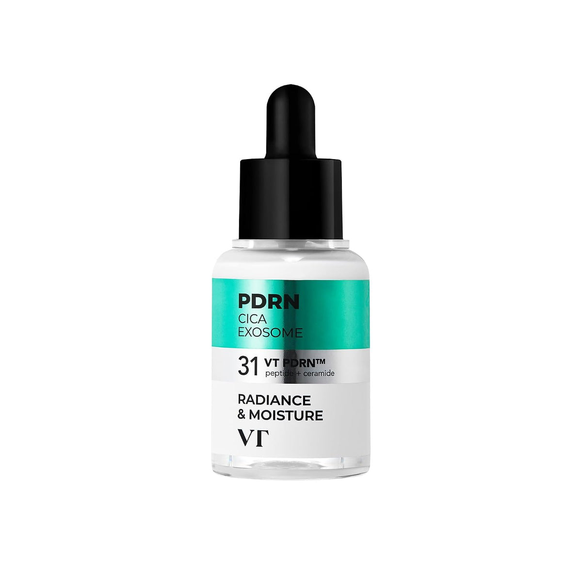 VT COSMETICS PDRN Cica Exosome Ampoule Serum 30ml