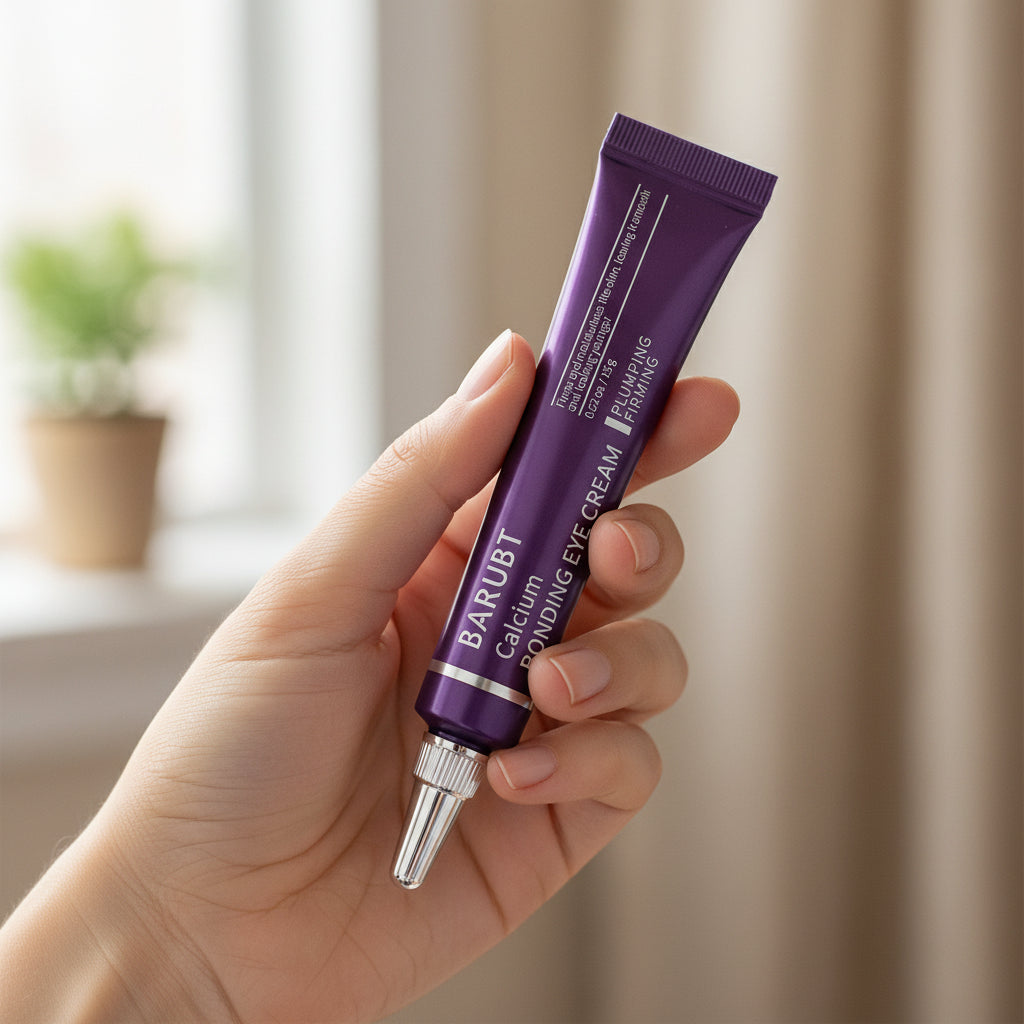Eye Bag Lightening & Deep Hydration Under‑Eye Cream